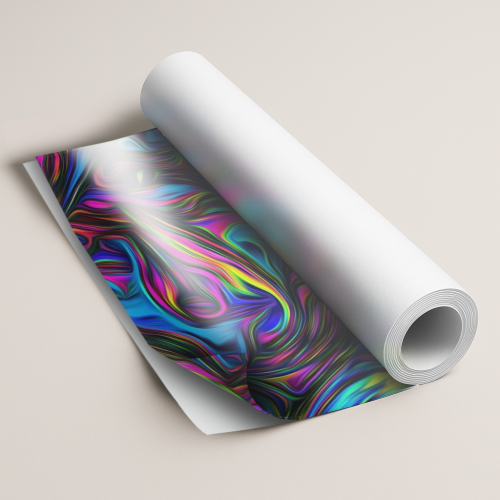 Adesivo Transparente M²