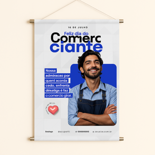 Banner 440g Brilho