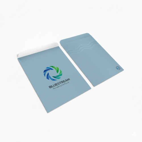Envelope 20x28cm | Offset 90g/m²