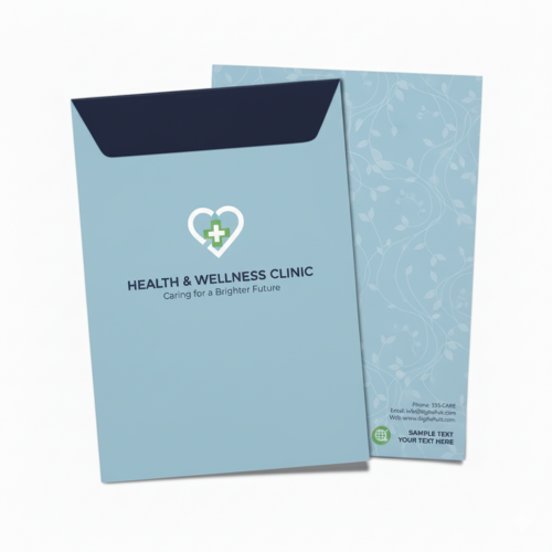 Envelope 24x34cm | Offset 90g/m²