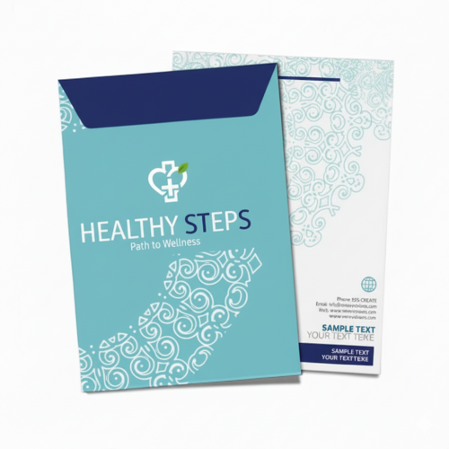 Envelope 26x36cm | Offset 120g/m²