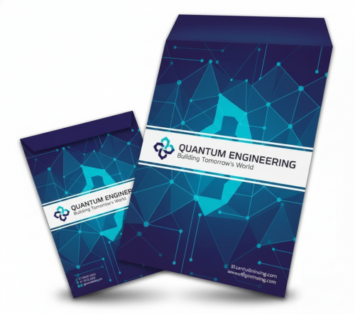 Envelope 35X48cm | Offset 90g/m²