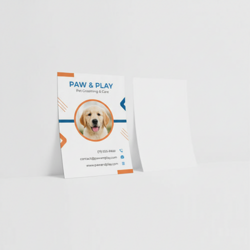 Folheto 150g | 10x15cm | 4/0