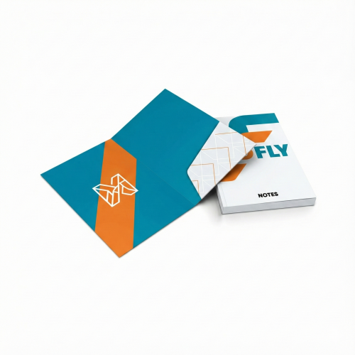 Pasta com Bolsa 250g | 4/4 | UV 1/0